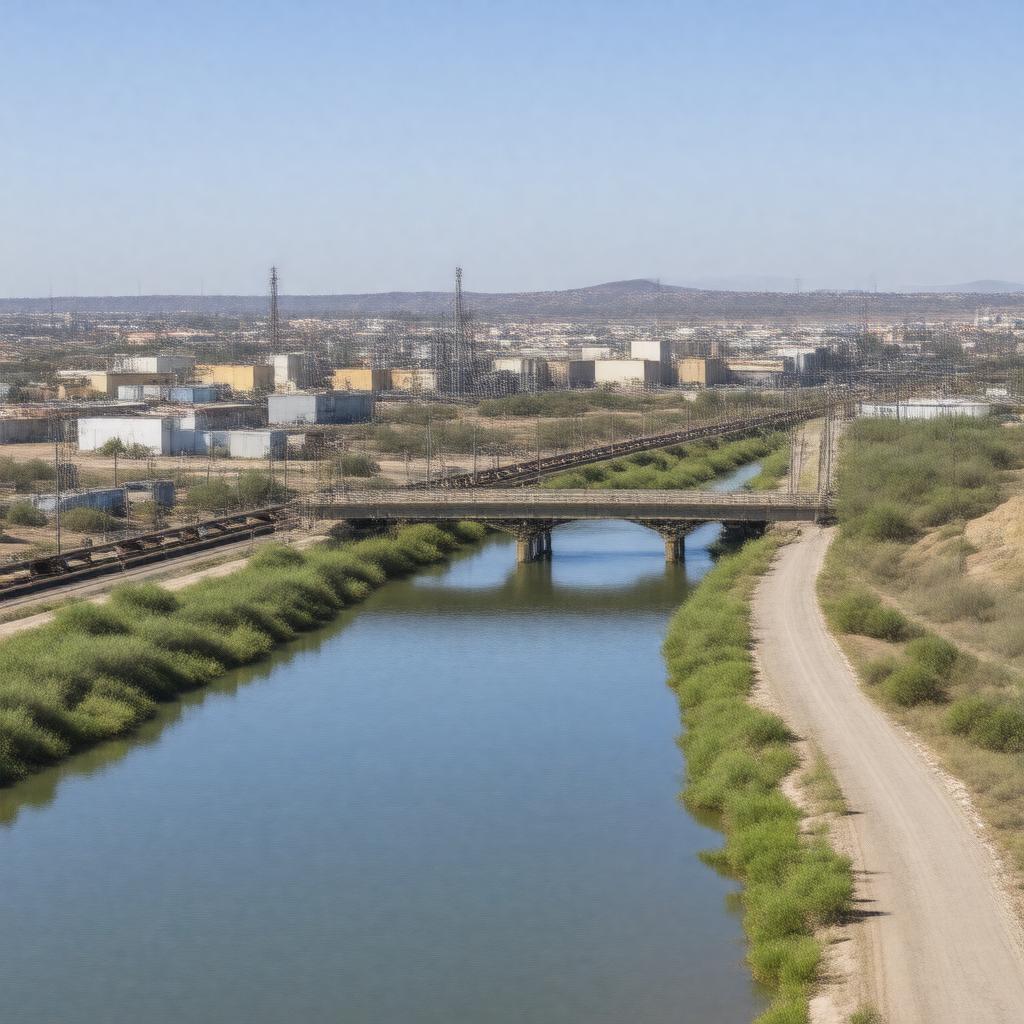 Reynosa, Tamaulipas